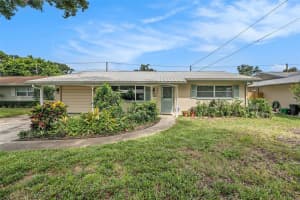 4401 56TH STREET, KENNETH CITY, FL 33709 - MLS#MFRTB8423567