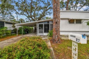 7803 46TH AVENUE, ST PETERSBURG, FL 33709 - MLS#MFRTB8423586