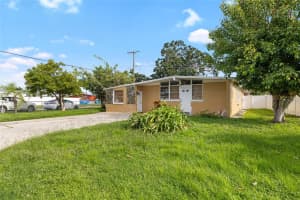 4417 PARIS STREET, TAMPA, FL 33614 - MLS#MFRTB8423593