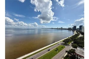 2413 Bayshore Blvd #1805, TAMPA