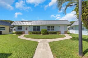11629 BOYNTON LANE, NEW PORT RICHEY, FL 34654 Sold 10/24/25