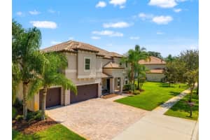 19813 Wellington Manor Blvd, LUTZ