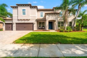 19813 WELLINGTON MANOR BOULEVARD, LUTZ, FL 33549 - MLS#MFRTB8423603