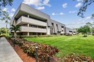 36750 US HIGHWAY 19 N #20201, PALM HARBOR, FL 34684 - MLS#MFRTB8423613