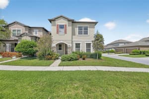 5811 CALDERA RIDGE DRIVE, LITHIA, FL 33547 - MLS#MFRTB8423617