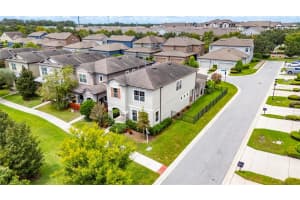 5811 CALDERA RIDGE DRIVE, LITHIA, FL 33547 - MLS#MFRTB8423617