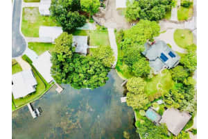 68 LAKE SHORE DRIVE, PALM HARBOR, FL 34684 - MLS#MFRTB8423626