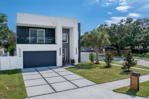 4224 W Green St, TAMPA