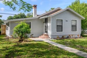 736 47th Ave N, ST PETERSBURG