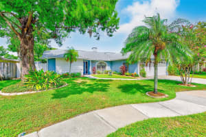 12230 91ST WAY, LARGO, FL 33773 Sold 09/30/25