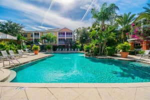 4207 S Dale Mabry Hwy #2113, TAMPA