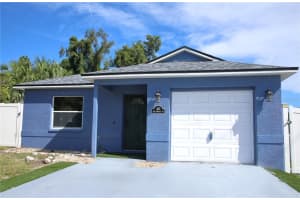 463 E Morgan St, TARPON SPRINGS