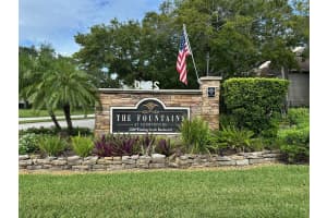 2500 WINDING CREEK BOULEVARD, CLEARWATER, FL 33761 - MLS#MFRTB8423681