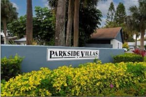 5430 Parkside Villas Dr W, ST PETERSBURG
