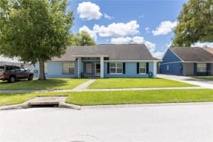 3242 Laurel Dale Dr, TAMPA