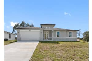 309 BREAM CIRCLE, KISSIMMEE, FL 34759 - MLS#MFRTB8423697