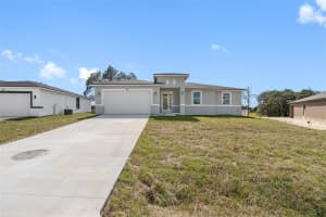 309 BREAM CIRCLE, KISSIMMEE, FL 34759 - MLS#MFRTB8423697