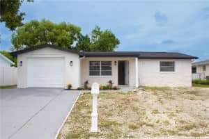 7441 San Moritz Dr, PORT RICHEY