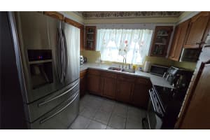 5490 DR MARTIN LUTHER KING JR STREET, ST PETERSBURG, FL 33705 - MLS#MFRTB8423712