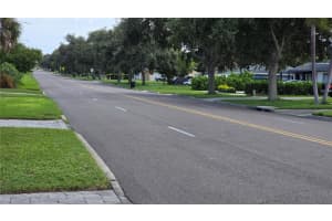 5490 DR MARTIN LUTHER KING JR STREET, ST PETERSBURG, FL 33705 - MLS#MFRTB8423712