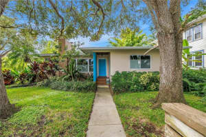 256 19th Ave Ne, ST PETERSBURG