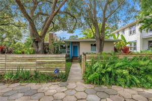 256 19TH AVENUE, ST PETERSBURG, FL 33704 - MLS#MFRTB8423719