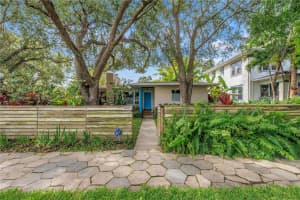 256 19TH AVENUE, ST PETERSBURG, FL 33704 - MLS#MFRTB8423719