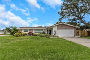1413 HILLCREST AVENUE, CLEARWATER, FL 33756 - MLS#MFRTB8423724