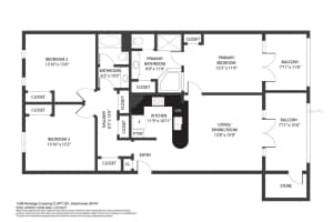 1598 HERITAGE CROSSING COURT, REUNION, FL 34747 - MLS#MFRTB8423728