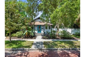 313 23rd Ave N, ST PETERSBURG