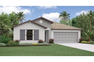 102 Leisure Pl, ROTONDA WEST