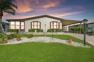 556 MADERO, NORTH PORT, FL 34287 - MLS#MFRTB8423751