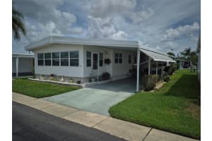 1500 County Road 1 #79, DUNEDIN