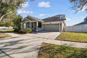 18034 LAKE REFLECTIONS BOULEVARD, LUTZ, FL 33558 - MLS#MFRTB8423775