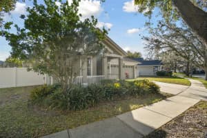 18034 LAKE REFLECTIONS BOULEVARD, LUTZ, FL 33558 - MLS#MFRTB8423775