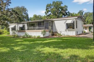 6163 CEDRIC STREET, DADE CITY, FL 33523 Sold 10/09/25