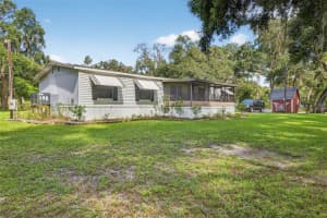 6163 CEDRIC STREET, DADE CITY, FL 33523 - MLS#MFRTB8423781