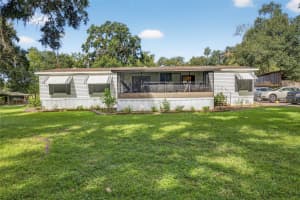 6163 CEDRIC STREET, DADE CITY, FL 33523 Sold 10/09/25