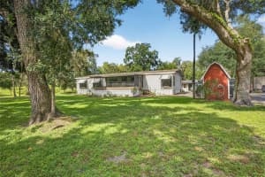 6163 CEDRIC STREET, DADE CITY, FL 33523 Sold 10/09/25