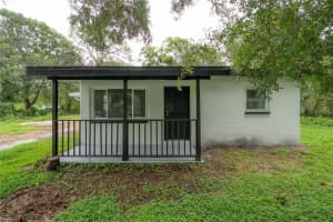 10411 N Woodmere Rd, TAMPA