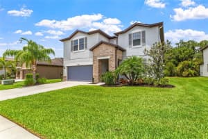 11076 58TH STREET CIRCLE, PARRISH, FL 34219 - MLS#MFRTB8423796