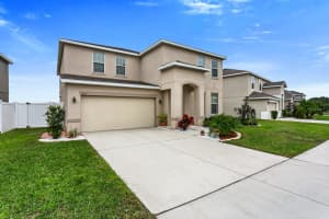 12017 GRAND KEMPSTON DRIVE, GIBSONTON, FL 33534 - MLS#MFRTB8423797