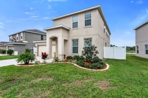 12017 GRAND KEMPSTON DRIVE, GIBSONTON, FL 33534 - MLS#MFRTB8423797