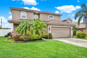 544 Lake Cypress Cir, OLDSMAR