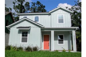 5907 N Eustace Ave, TAMPA
