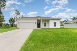 5161 CROMEY ROAD, NORTH PORT, FL 34288 - MLS#MFRTB8423832