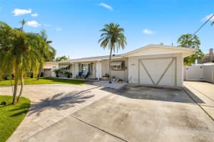 6447 19TH STREET, ST PETERSBURG, FL 33701 - MLS#MFRTB8423837