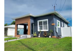 2711 W Cordelia St, TAMPA