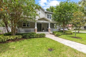 3401 WALLCRAFT AVENUE, TAMPA, FL 33611 Sold 10/17/25