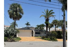 166 BAYSIDE DRIVE, CLEARWATER BEACH, FL 33767 - MLS#MFRTB8423867